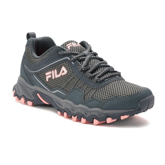 NWT Fila Memory Foam Running Shoes NWT NWT Fila Memory Foam Running Shoes NWT